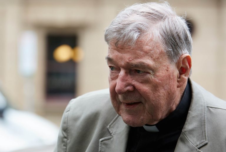 Australia, prima notte in carcere per l’ex cardinale George Pell condannato per abusi sessuali