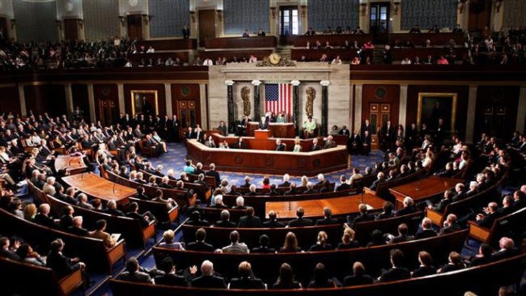 Usa, anche la Camera dei Rappresentanti evita lo shutdown