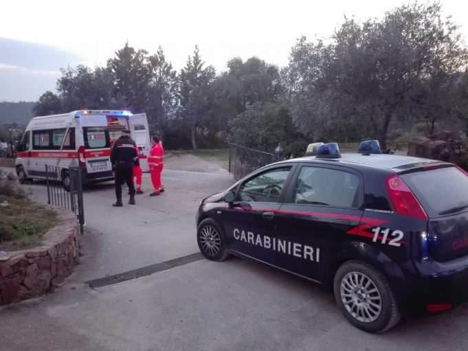 Burranca a Sinnai (Cagliari), rissa tra nigeriani: arrestato 20enne per lesioni personali