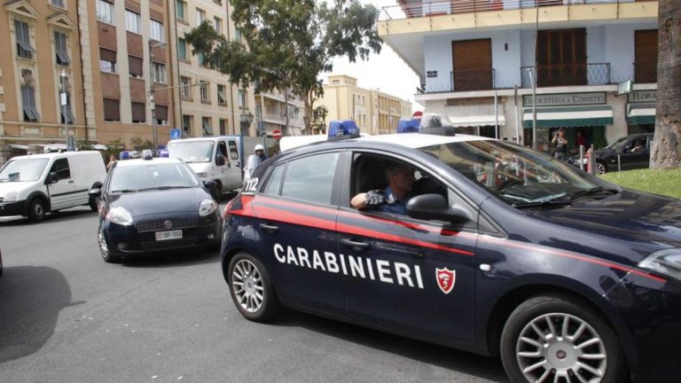 Savona, raid contro un ristorante: arrestato albanese 39enne