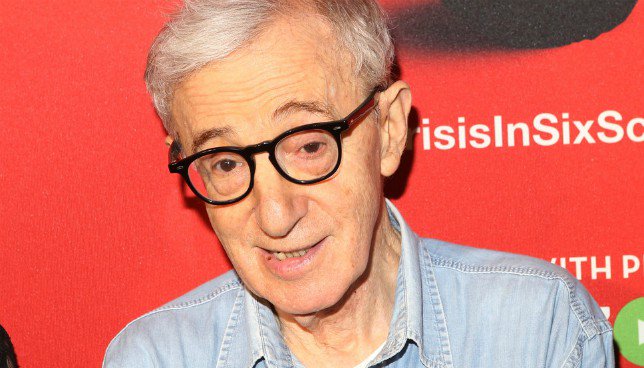 Cinema, Woody Allen contro Amazon: chiede 68 milioni di dollari di risarcimento