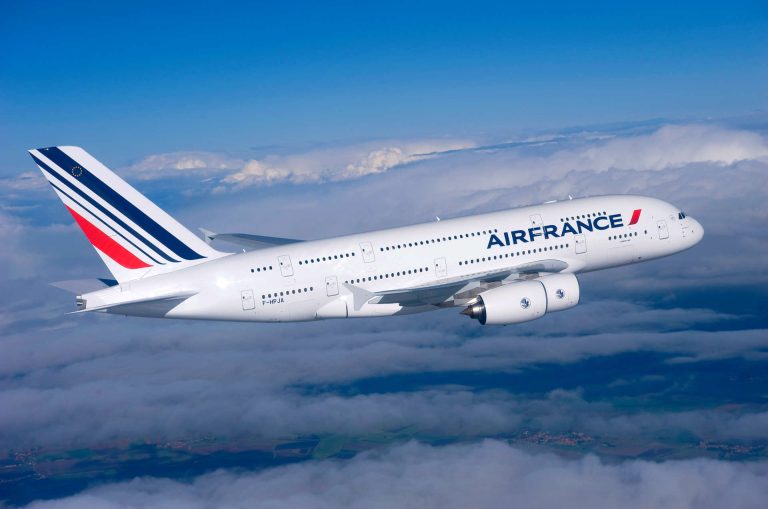 Alitalia, Air France potrebbe abbandonare il salvataggio della nostra compagnia aerea