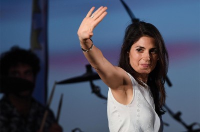 Raggi: “Siamo al lavoro per restitire ai romani spazi verdi e puliti”