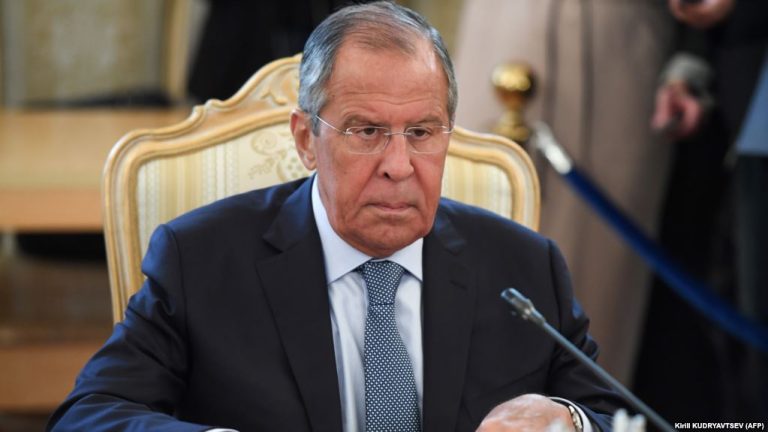 Crisi in Venezuela, parla Lavrov (ministro esteri Russia): “Serve un dialogo costruttivo”