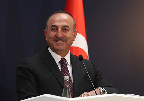 La Turchia aiuterà la ricostruzioni in Iraq con cinque miliardi di dollari