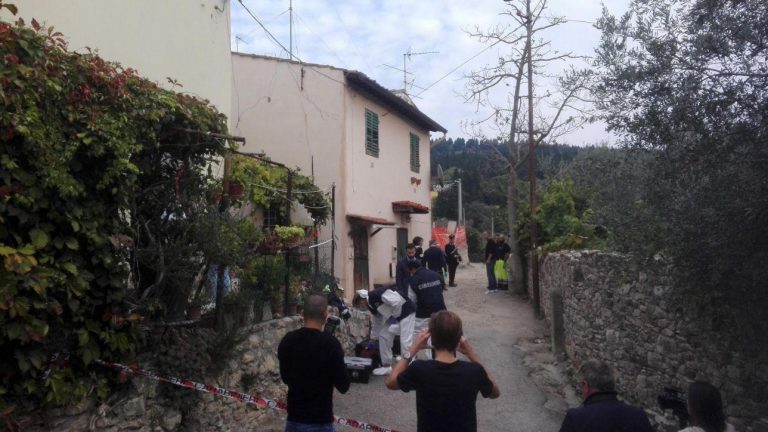 Sesto Fiorentino (Firenze), uccise i vicini di casa: la perizia psichiatrica ha stabilito che Fabrizio Barna è in grado di intendere e di volore