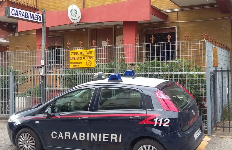 Ladispoli: arrestato un uomo ricercato in Europa per omicidio e vilipendio di cadavere