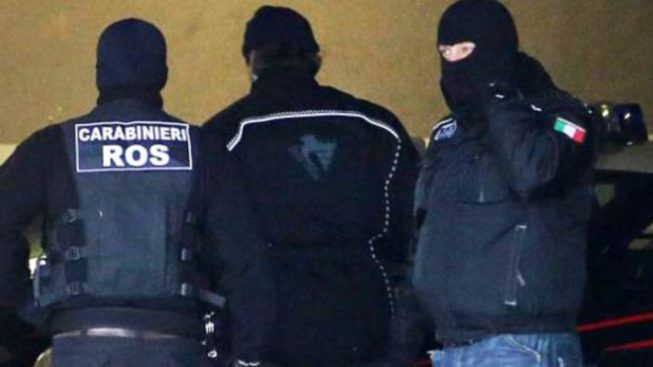 Genova, bliz antidroga del Ros: sette arresti e decine di perquisizioni