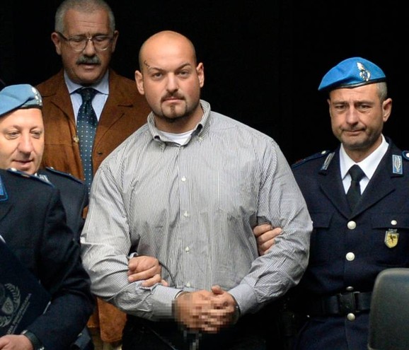 Macerata, Luca Traini resta in carcere: respinta la richiesta degli arresti domiciliari