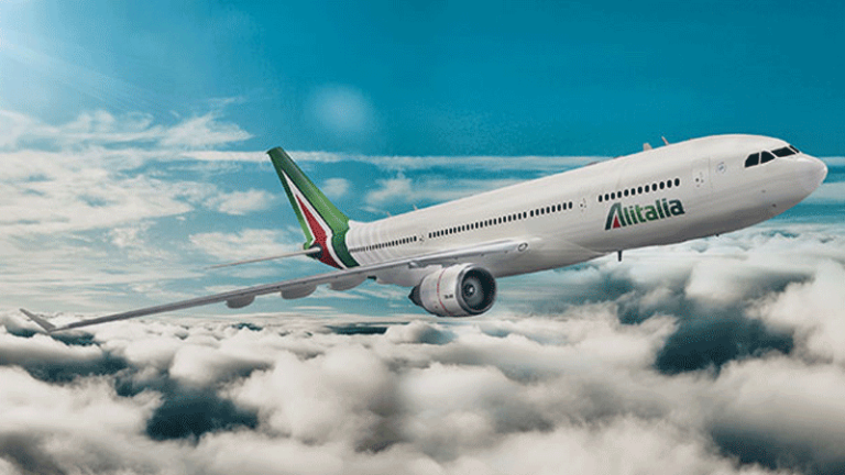 Il dossier Alitalia torna sul tavolo di FS