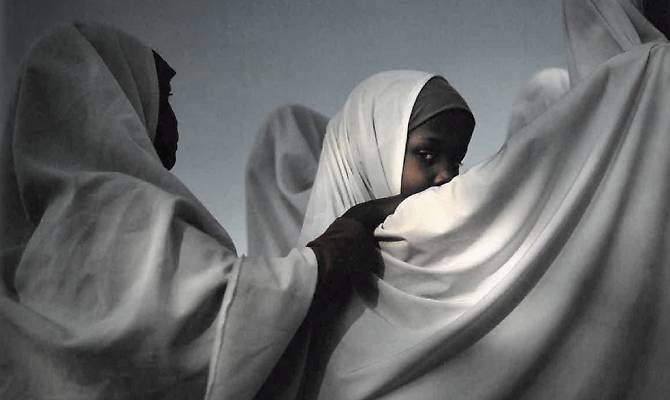 World Presso Photo 2018: tra i finalisti l’italiano Marco Gualazzini