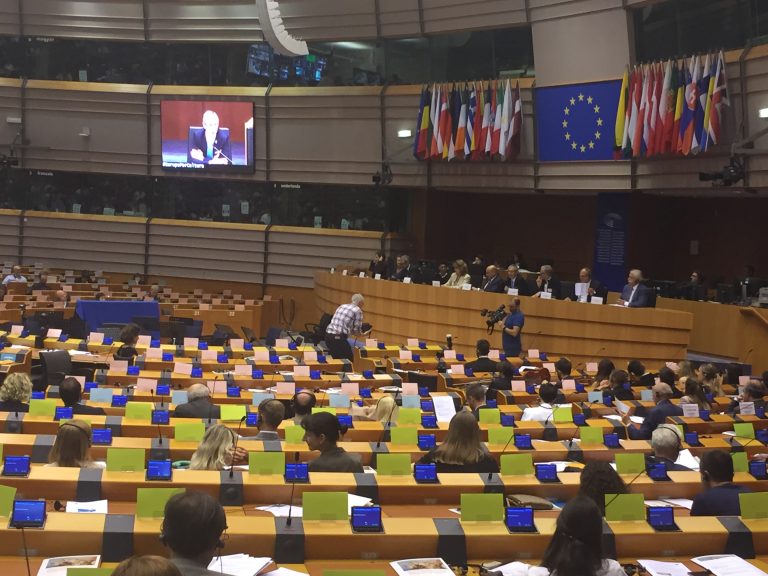 Copyright, accordo raggiunto tra il Parlamento e il Consiglio Europe