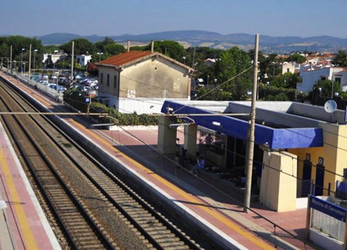 M5S: Un info-point alla stazione ferroviaria, meglio tardi che mai!