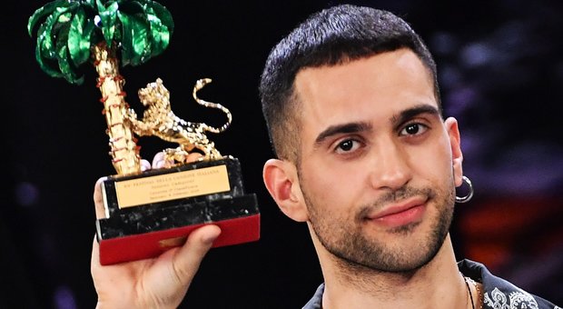 Sanremo, “Soldi” di Mahmood è testa a tutte le classifiche in rete