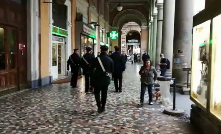 Esquilino: il quartiere turistico     senza più abitanti e vita sociale