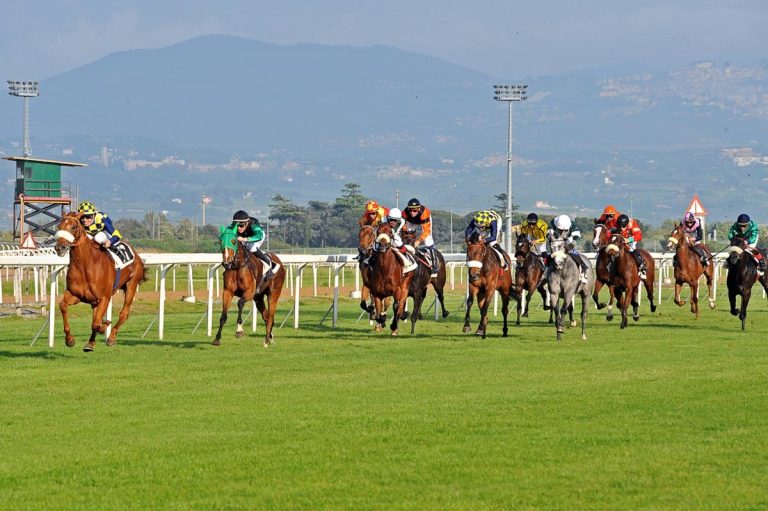 Ippodromo delle Capannelle, disco verde del Campidoglio alla proposta di Hippogroup