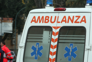 Bari, lite con coltelli tra minori: ferito un 17enne