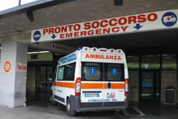 ‘Il taglio posti letto la vera causa  della crisi dei pronto soccorso nel Lazio’