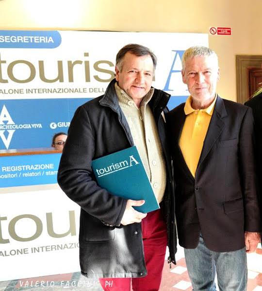 Successo a Firenze per ‘TourismA 2019’
