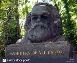 Londra, danneggiata la tomba di Karl Marx