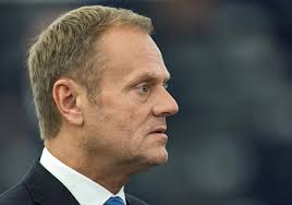 Brexit, duro scontro in Gran Bretagna sulle parole di Donald Tusk