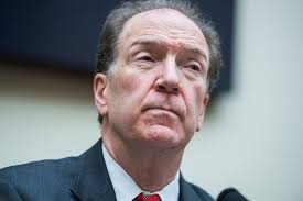 Banca Mondiale, Trump propone il ‘falco’ David Malpass