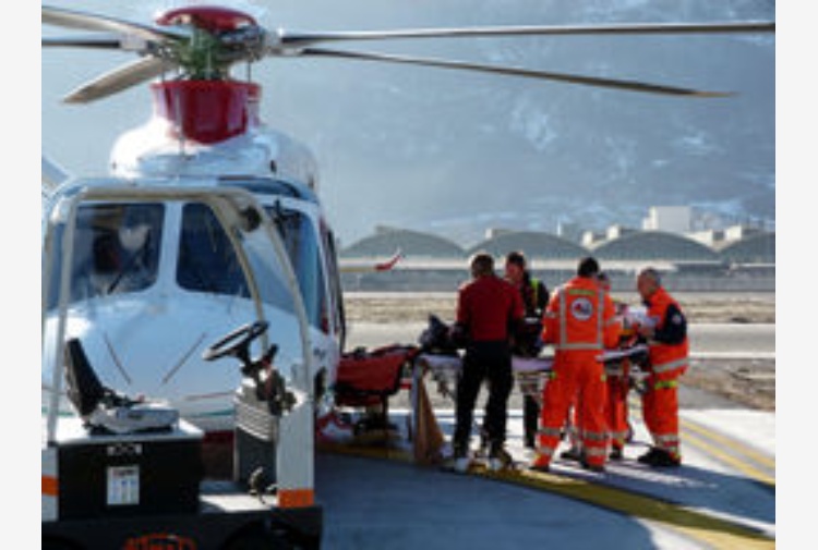 Aosta, per la morta delle sciatrice 13enne si indaga per omicidio colposo