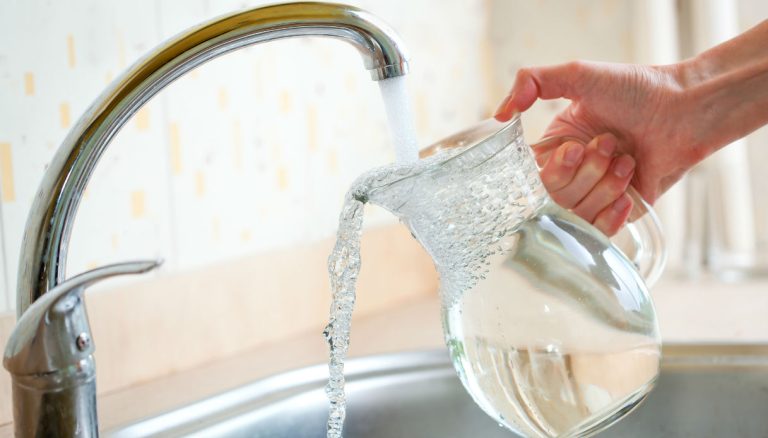 “L’acqua è un bene pubblico e lotteremo fino alla fine”