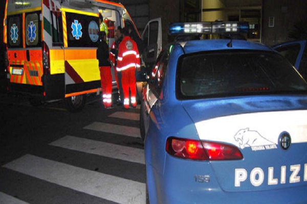 Noto (Siracusa), due minorenni perdono la vita in un incidente stradale