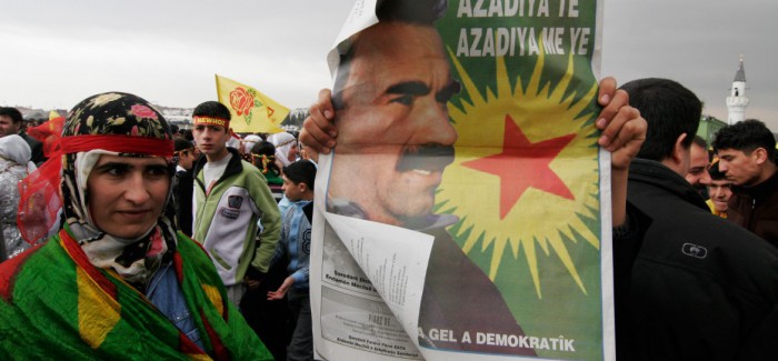 Turchia: restano in carcere centinaia di curdi che avevano manifestato per ricordare l’arresto di Ocalan