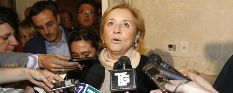 Milano, assolta con formula piena l’ex assessore alla Famiglia, Mariolina Moioli