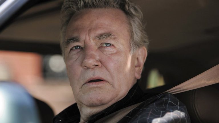 Cinema, ci ha lasciato Albert Finney, grande attore britannico: aveva 82 anni