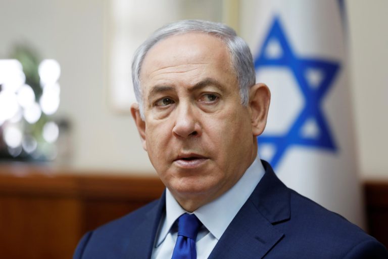 Israele: un blocco centrista contro le politiche di Benjamin Netanyahu