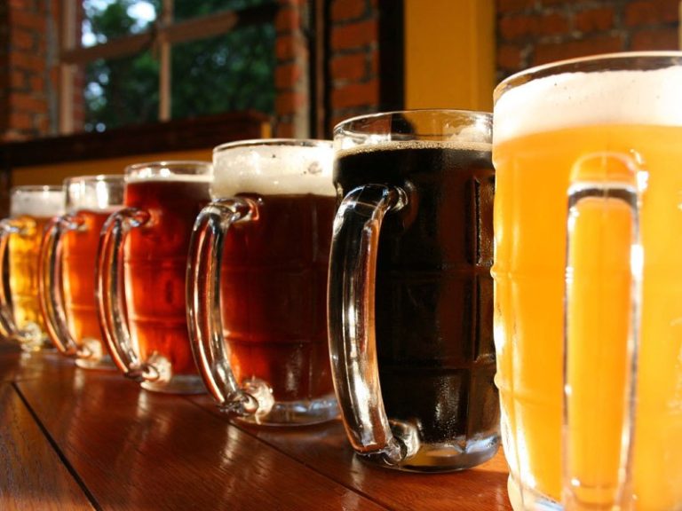 Coldiretti ed il record di consumi di birra. Le vendite valgono un miliardo di euro