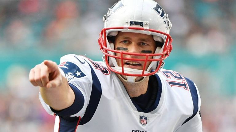 Usa, al Super Bowl Tom Brady entra nella leggenda