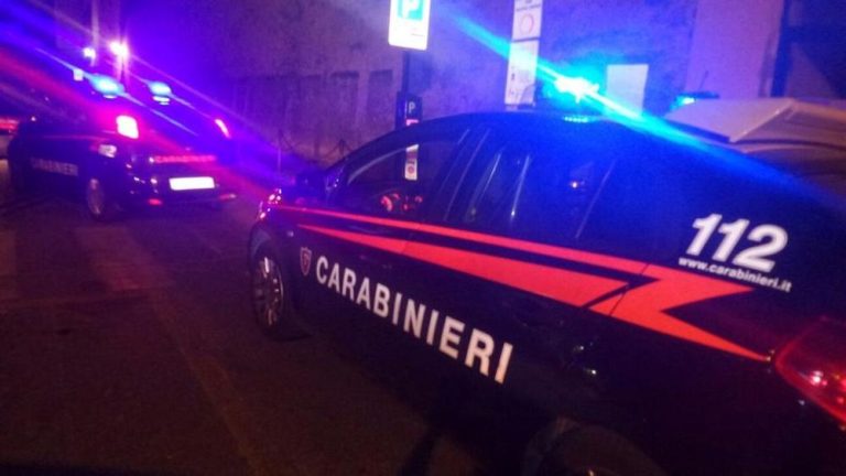 Rapinano fan,arrestati due rapper romani