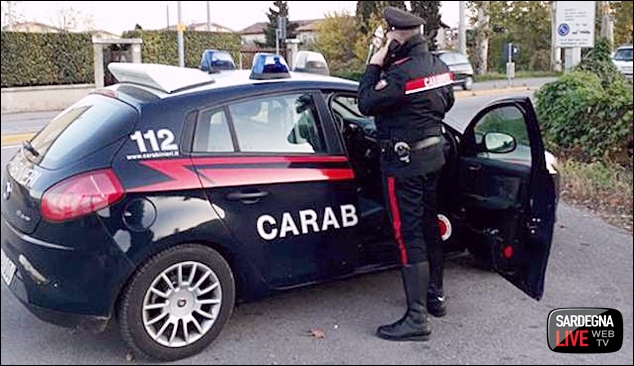 Basiglio (Milano), 64nne ferito gravemente alla testa da un colpo di arma da fuoco. Indagano i carabinieri
