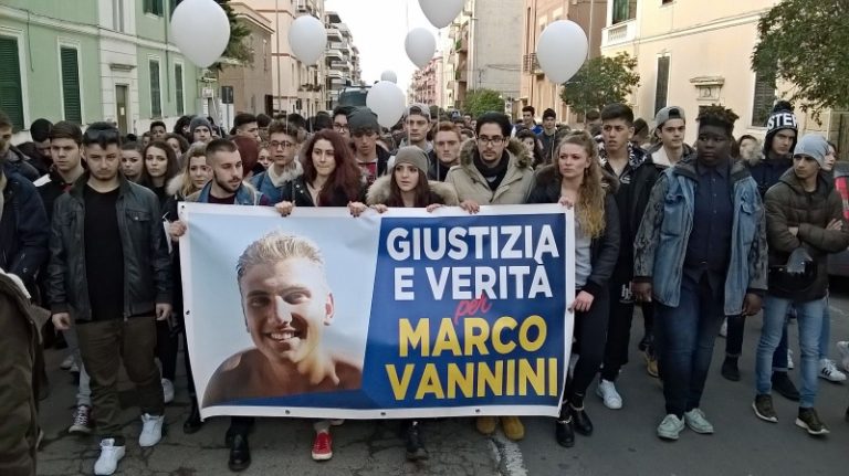 Caso Vannini, i riflettori di Quarto Grado sulla morte del ragazzo e sulla sentenza