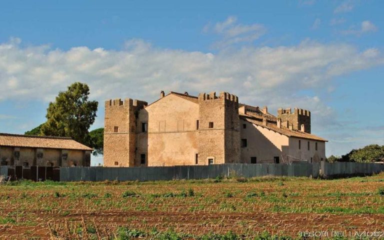 Il punto sul Castellaccio dei Monteroni