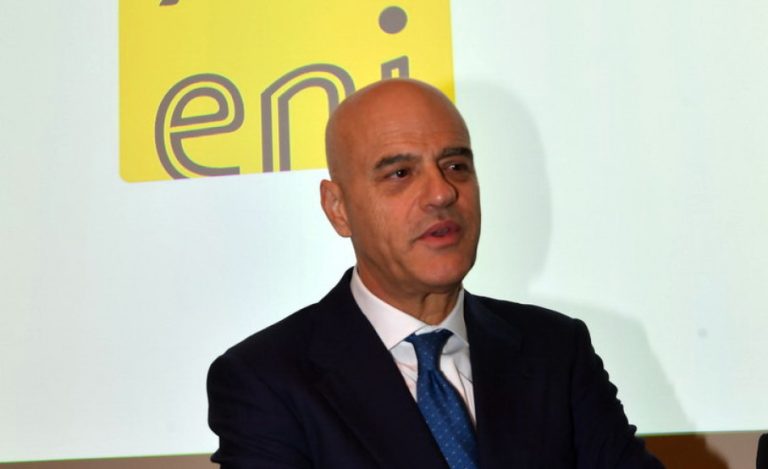 Eni, il 2018 un anno di ottimi risultati: utili in crescita del 25%