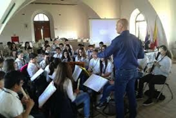 Concerto Lirico al Granarone