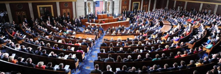 Usa, accordo bipartisan al Congresso per evitare un nuovo shutdown