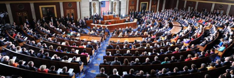 Usa, accordo bipartisan al Congresso per evitare un nuovo shutdown