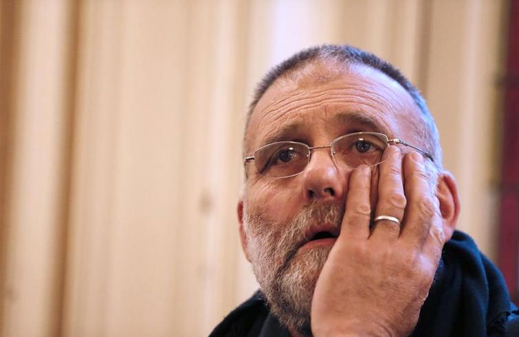 Siria, nuove speranze per Padre Paolo Dall’Oglio rapito nel 2013: sarebbe ancora vivo