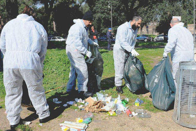 Roma Capitale, sempre di più le iniziative per il reinserimento sociale dei detenuti