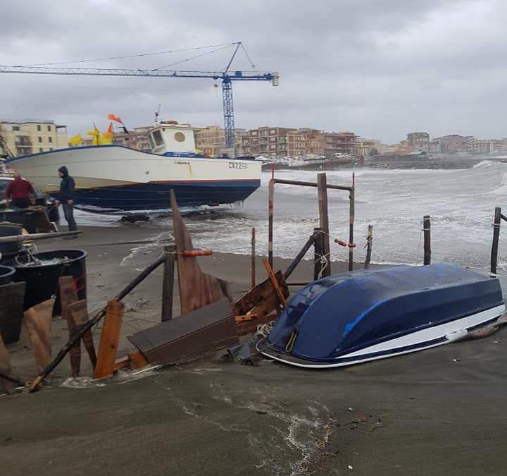 Difesa delle coste a Ladispoli, affidata la consulenza ai progettisti di Piazza Grande