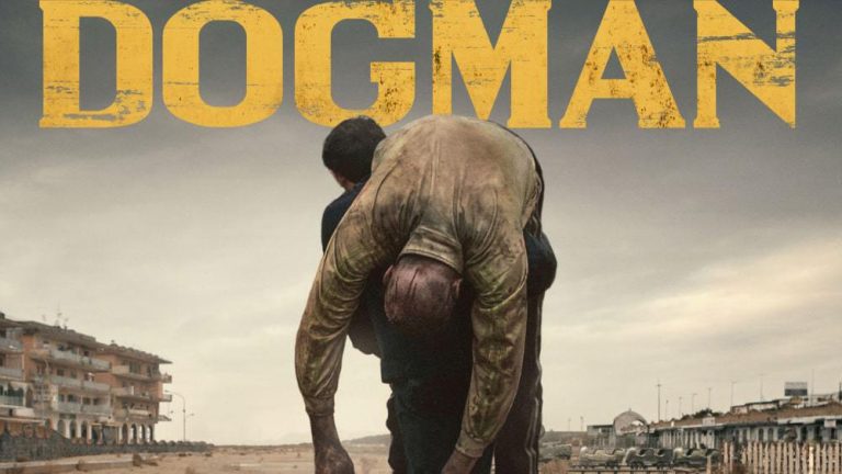 Cinema, candidature David di Donatello: “Dogman” di Matteo Garrone a quota 15