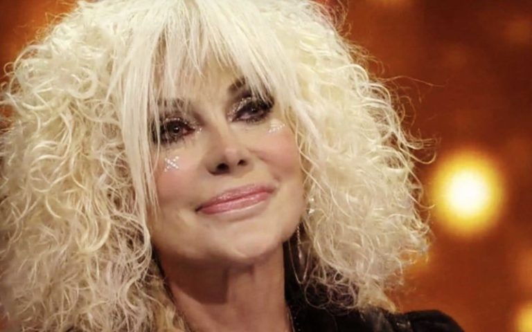 Tv, polemiche sul programma “Ora o mai più”: lo sfogo di Donatella Rettore