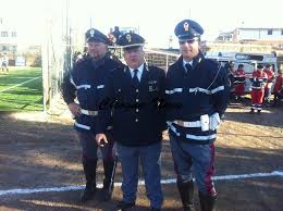 Tentano una rapina alle Poste di Montalto, arrestati della Polizia Stradale a Cerveteri