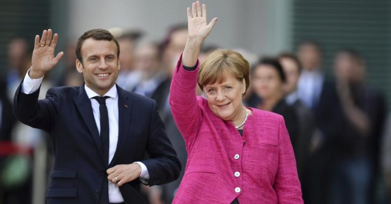 Bilancio eurozona: accordo fatto tra Francia e Germania